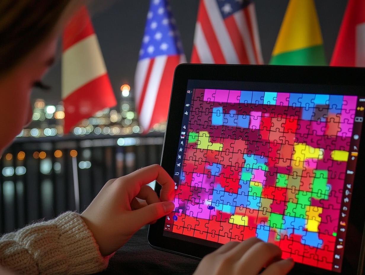 NYT WORDLE: Unveiling the Addictive Charm of Crossword Puzzle Game! nyt, wordle